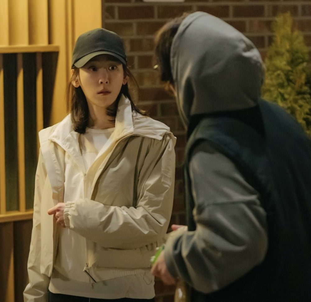 Phim Love Me (2025) tập 3: Cảm xúc nảy mầm và Hợp tác Bất đắc dĩ