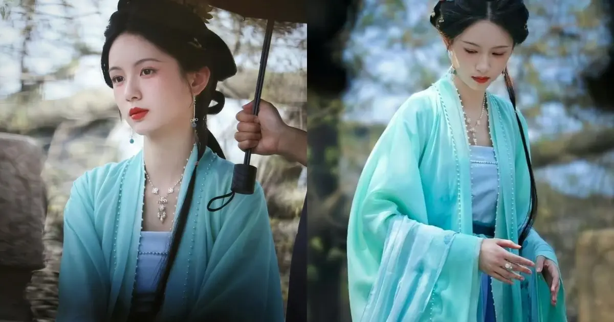 16+ phim của Châu Dã: Mỹ nữ thế hệ mới lạnh lùng của Cbiz