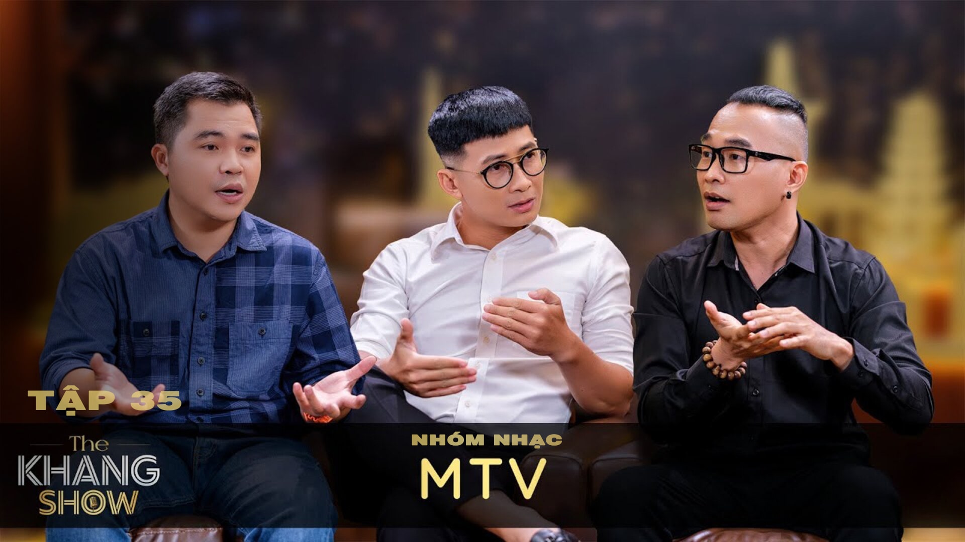 Nhóm MTV