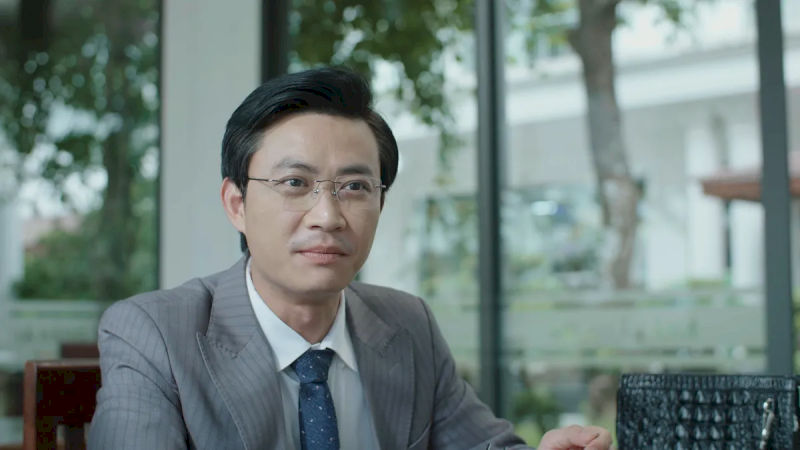 Lằn ranh tập 48: Những mắt xích cuối cùng bị bẻ gãy