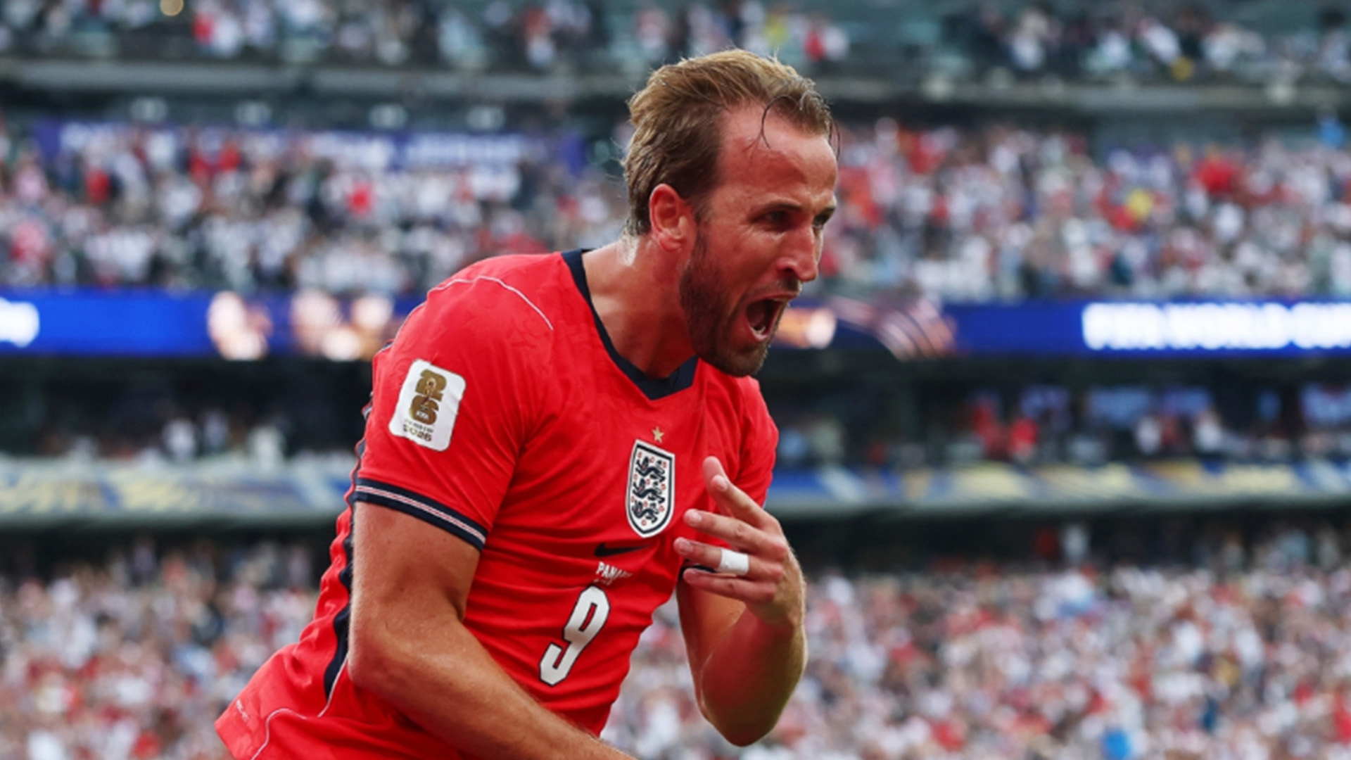 Harry Kane đánh đầu nhân đôi cách biệt