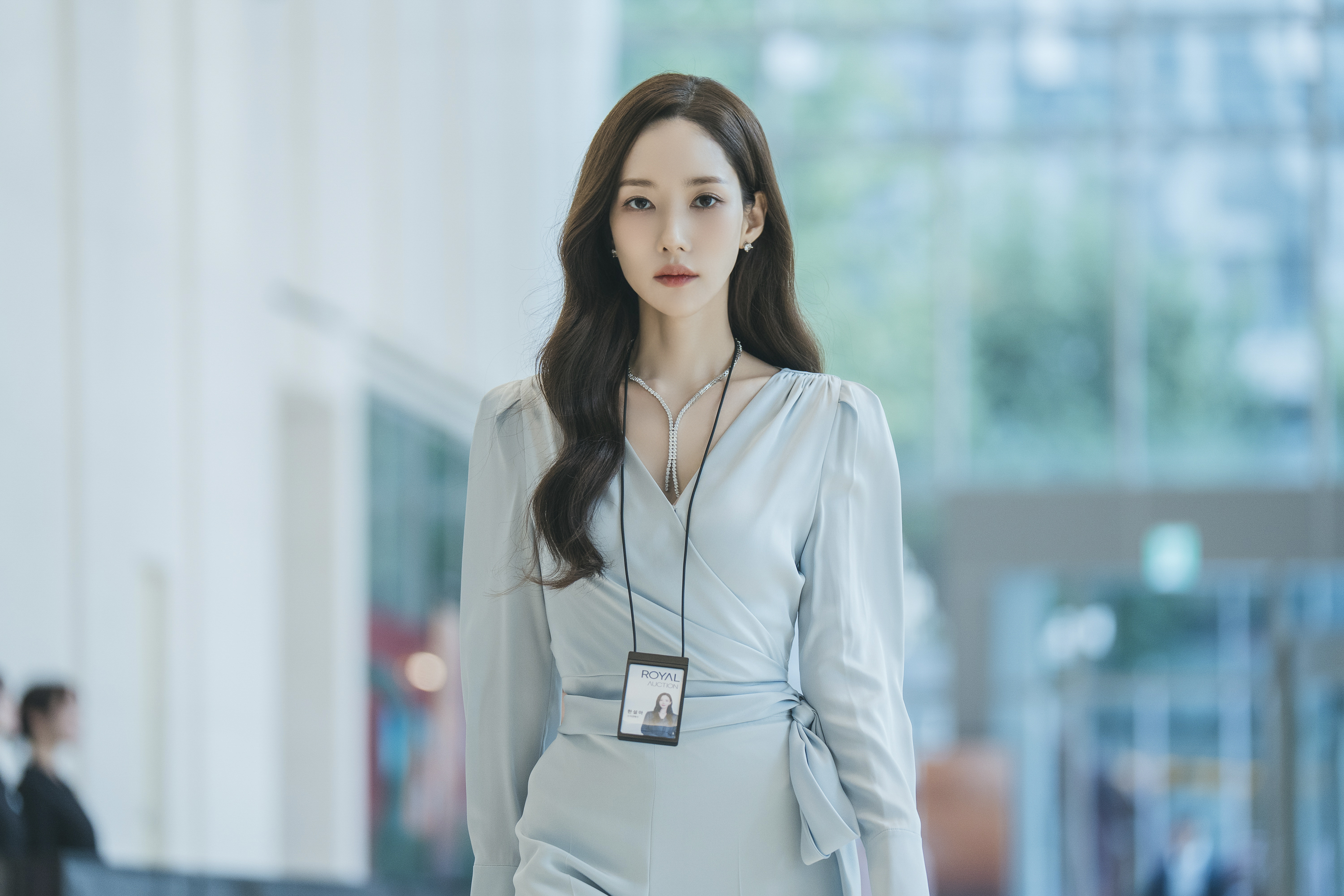 Phim Siren’s Kiss (2026) tập 9: Bão tố ập đến, lời nguyền chưa dứt