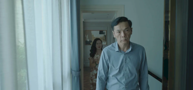 Lằn ranh tập 42: Cuộc đấu trí trong vòng vây lợi ích