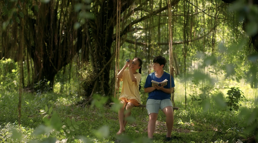 Phim Cách Em 1 Milimet tập 20: Tìm kiếm Chân tướng và Quyết tâm đối diện