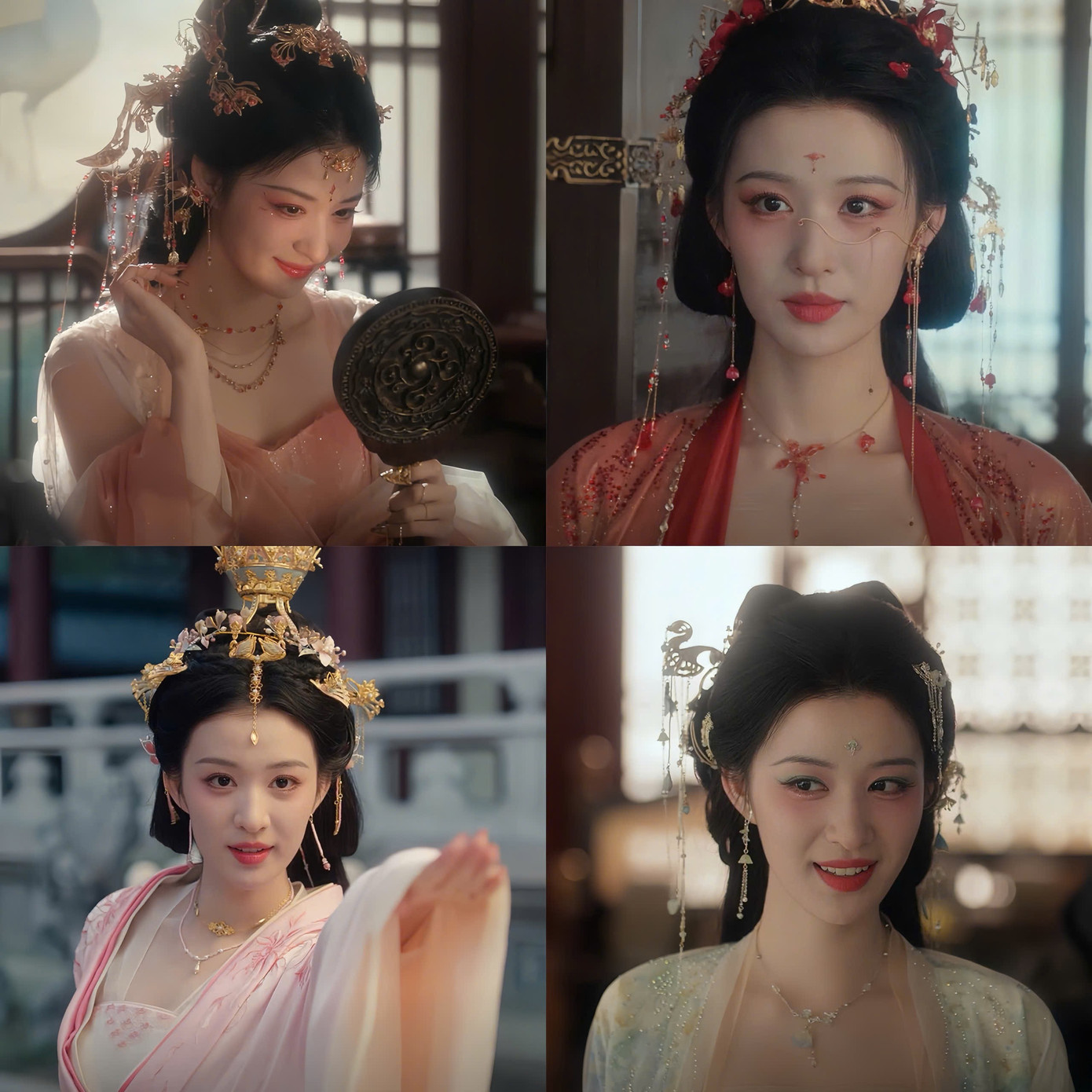 Còn Ra Thể Thống Gì Nữa (How Dare You!?) tập 16: Bí mật về Yên quốc và kế hoạch li gián