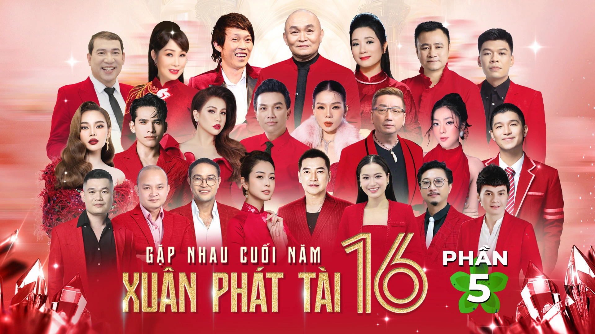 Xuân Phát Tài 16 - 5107232