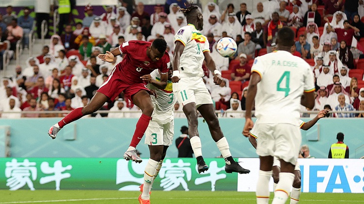 Nhip đập World Cup 28/11 - Bảng A: Hà Lan sáng cửa vào vòng knock out!