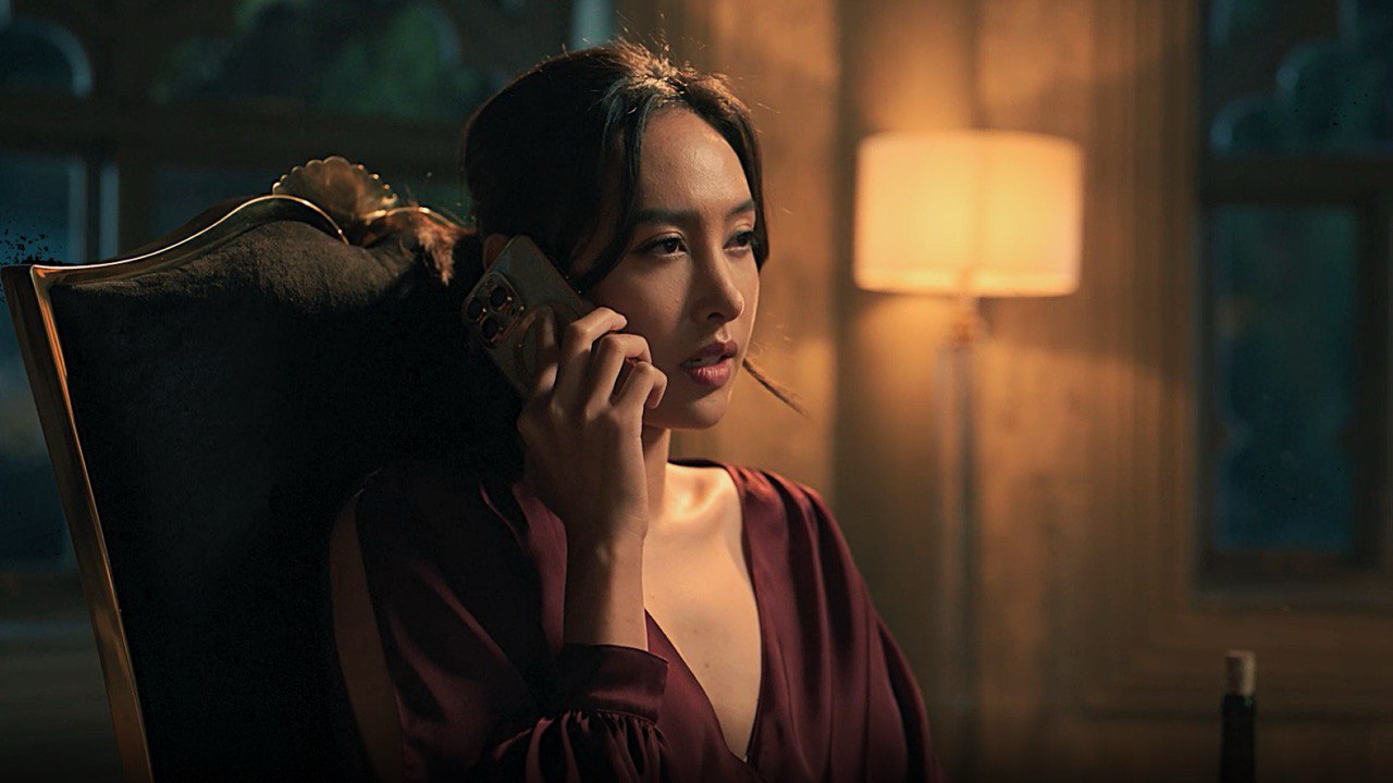 30 Chưa Phải Là Hết (Nothing But Thirty) - Bản Thái | Trọn bộ - 305045