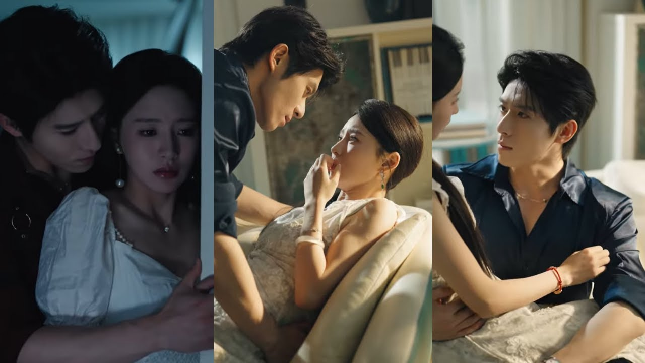 18+ phim ngắn Douyin, Tiktok Trung Quốc hay nhất 2025, cập nhật mới nhất
