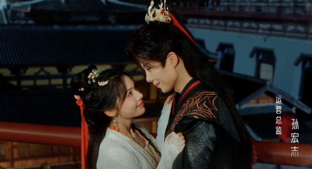 Phim Chưởng Mệnh - The Architect (2025) tập 17: Màn khiêu vũ Định mệnh và Bằng chứng Thép