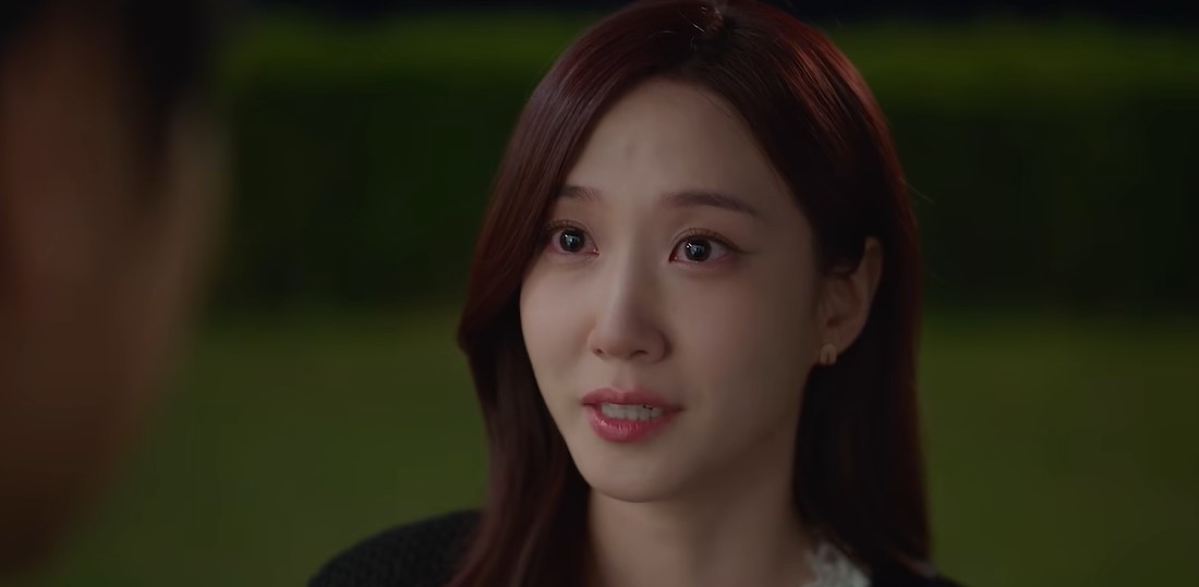 Review Chuyện tình ma quái – Spooky in Love tập 9-10: Đính hôn vừa thành công, Yeo Ri và Gang Uk đã phải xa nhau