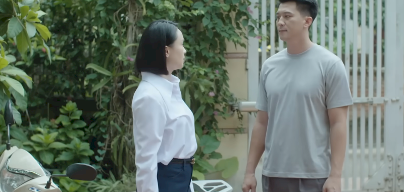 Lằn ranh tập 46: Ván bài ngửa của những kẻ cùng đường