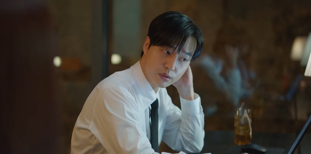 Review Chuyện tình ma quái – Spooky in Love tập 5-6: Yeo Ri cắt liên lạc với Gang Uk nhưng lại bị vụ án kéo về bên nhau