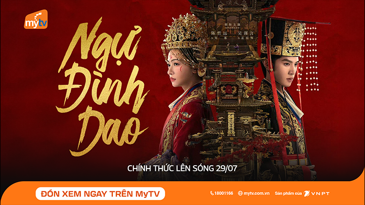 Vì sao Ngự Đình Dao đáng chờ đợi? Mạnh Đình Huy từ nữ tiến sĩ đến trợ thủ đặc biệt của Anh Quả