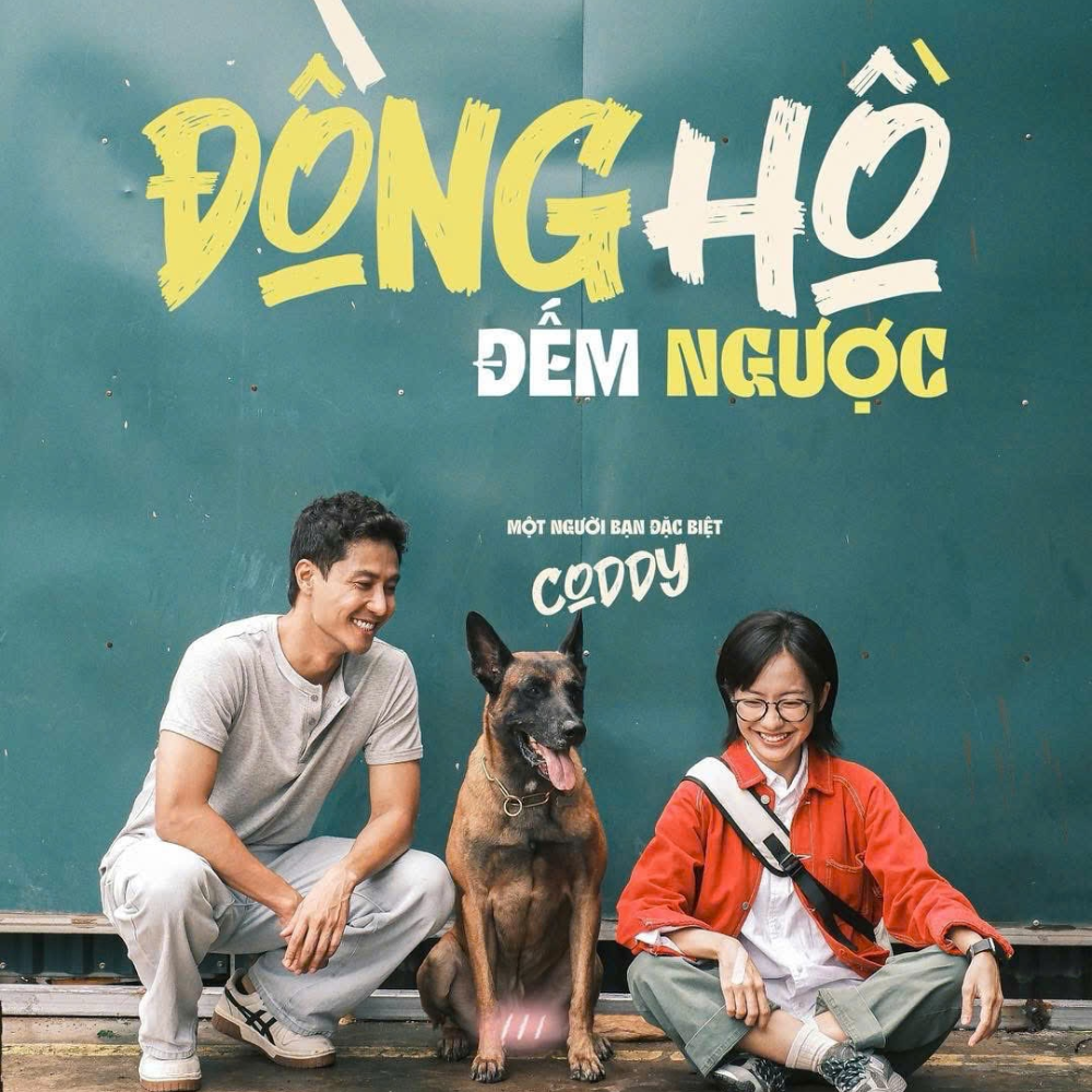 Phim Đồng Hồ Đếm Ngược tập 3: Bước ngoặt siêu nhiên