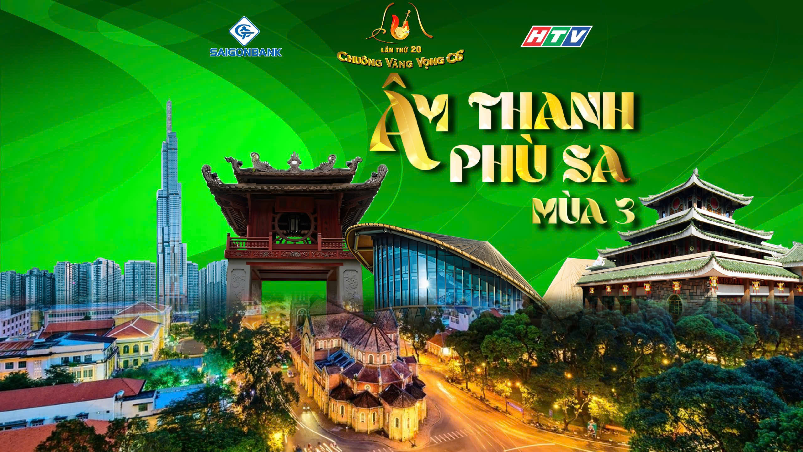 Âm Thanh Phù Sa