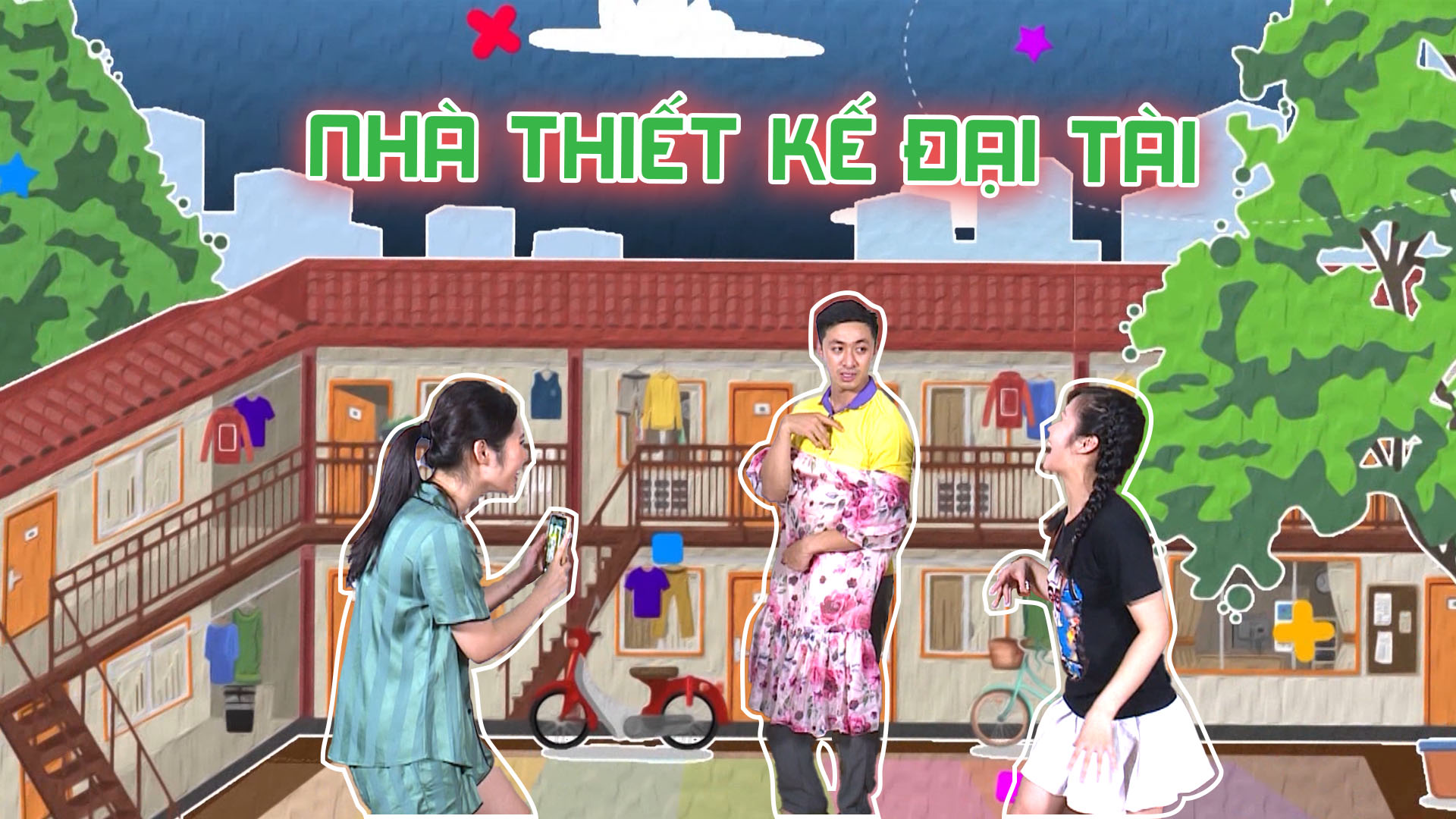 Xóm Trọ Thanh Xuân - 5041765