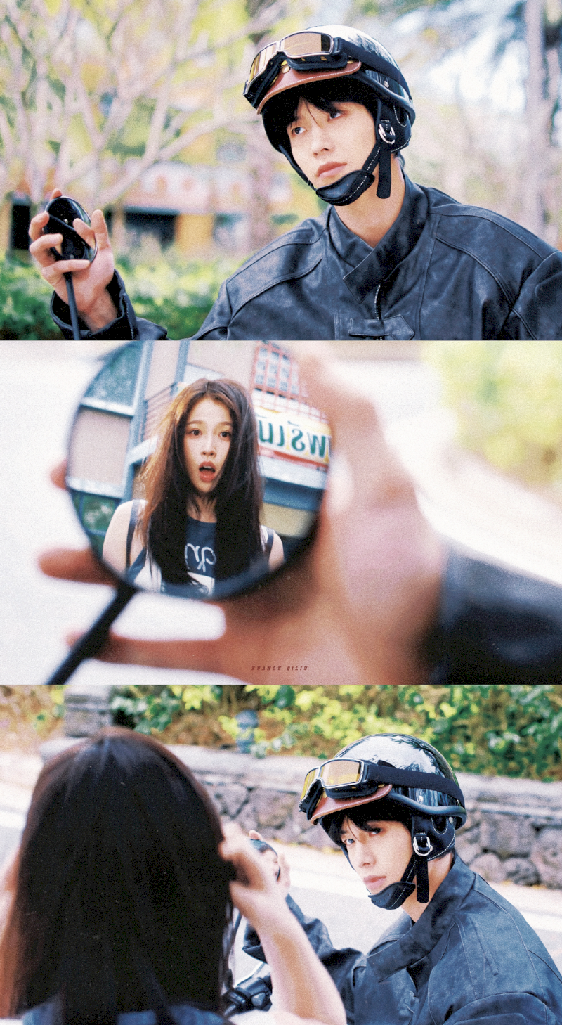 Phim Song Quỹ tập 29 (Tập Cuối): Quỹ Đạo Chung – Ánh Sáng Sau Những Lần Ly Biệt