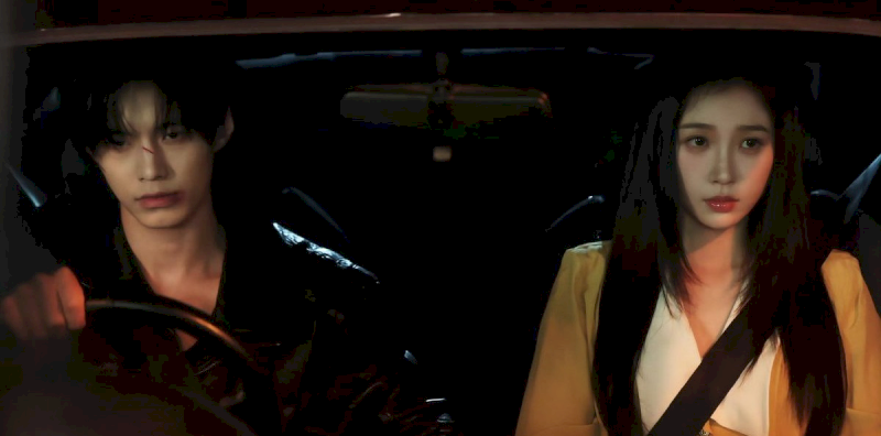 Phim Song Quỹ tập 26: Khủng Hoảng Niềm Tin và Thử Thách Ly Biệt