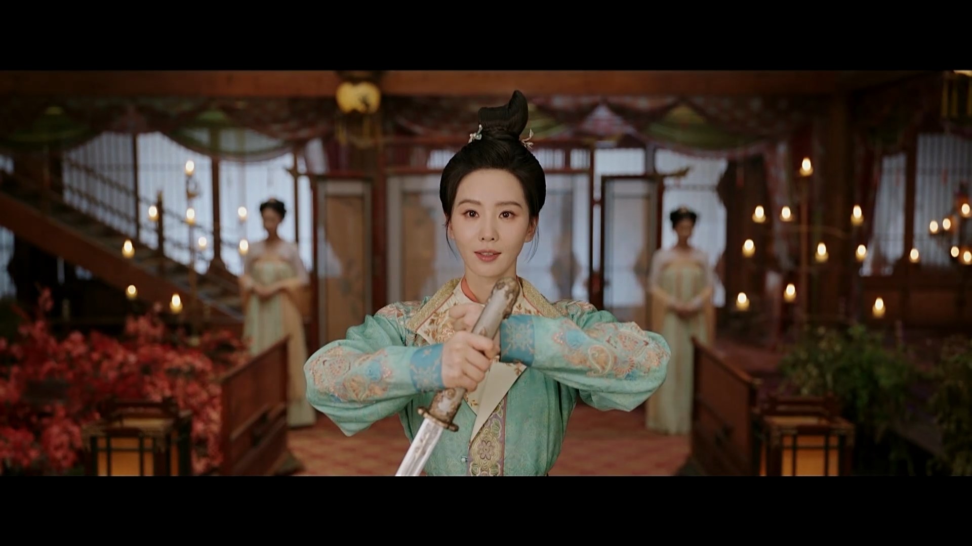 Chưởng Tâm - 274204