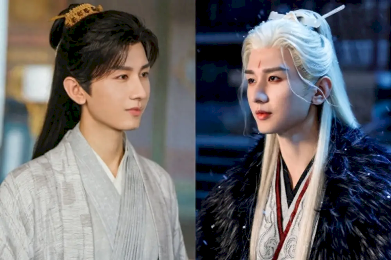 Phim Trường An 24 Kế tập 26: Xâm nhập sào huyệt, Tạ Hoài An đối đầu mật vụ ngoại bang