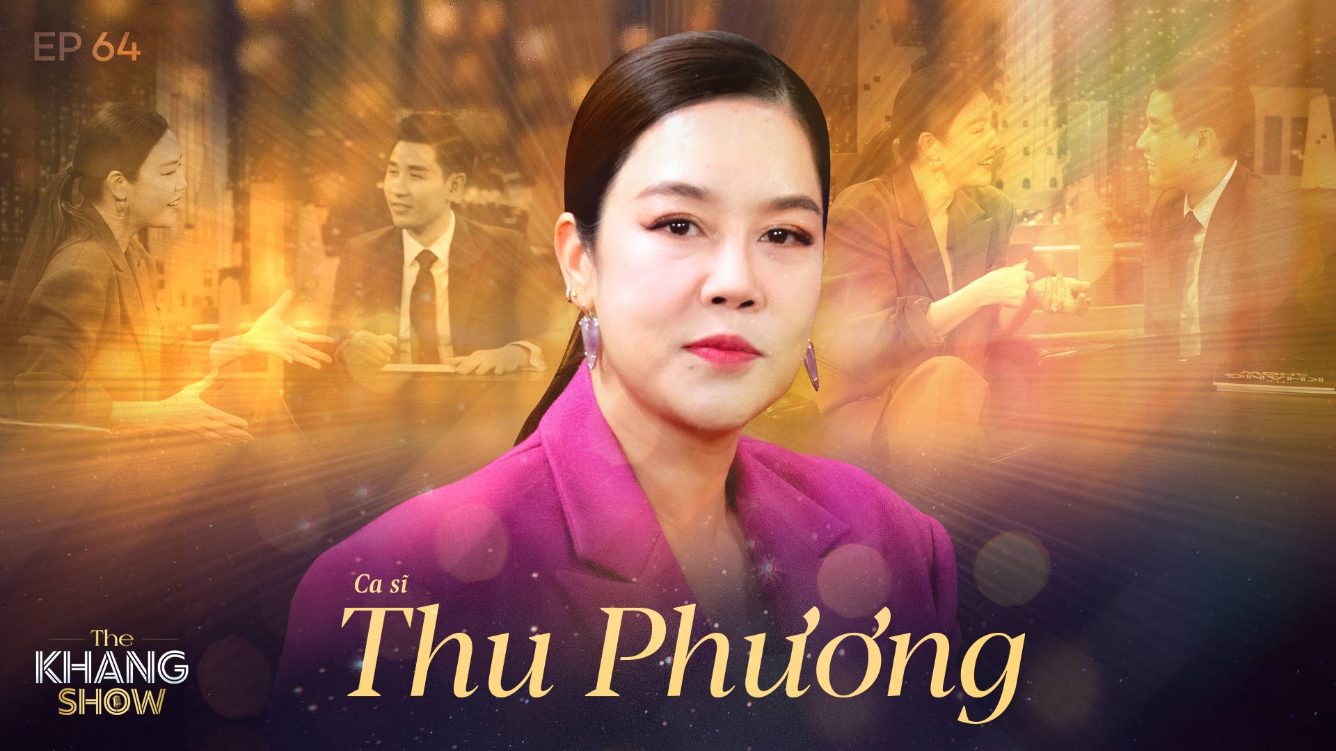 Ca Sĩ Thu Phương