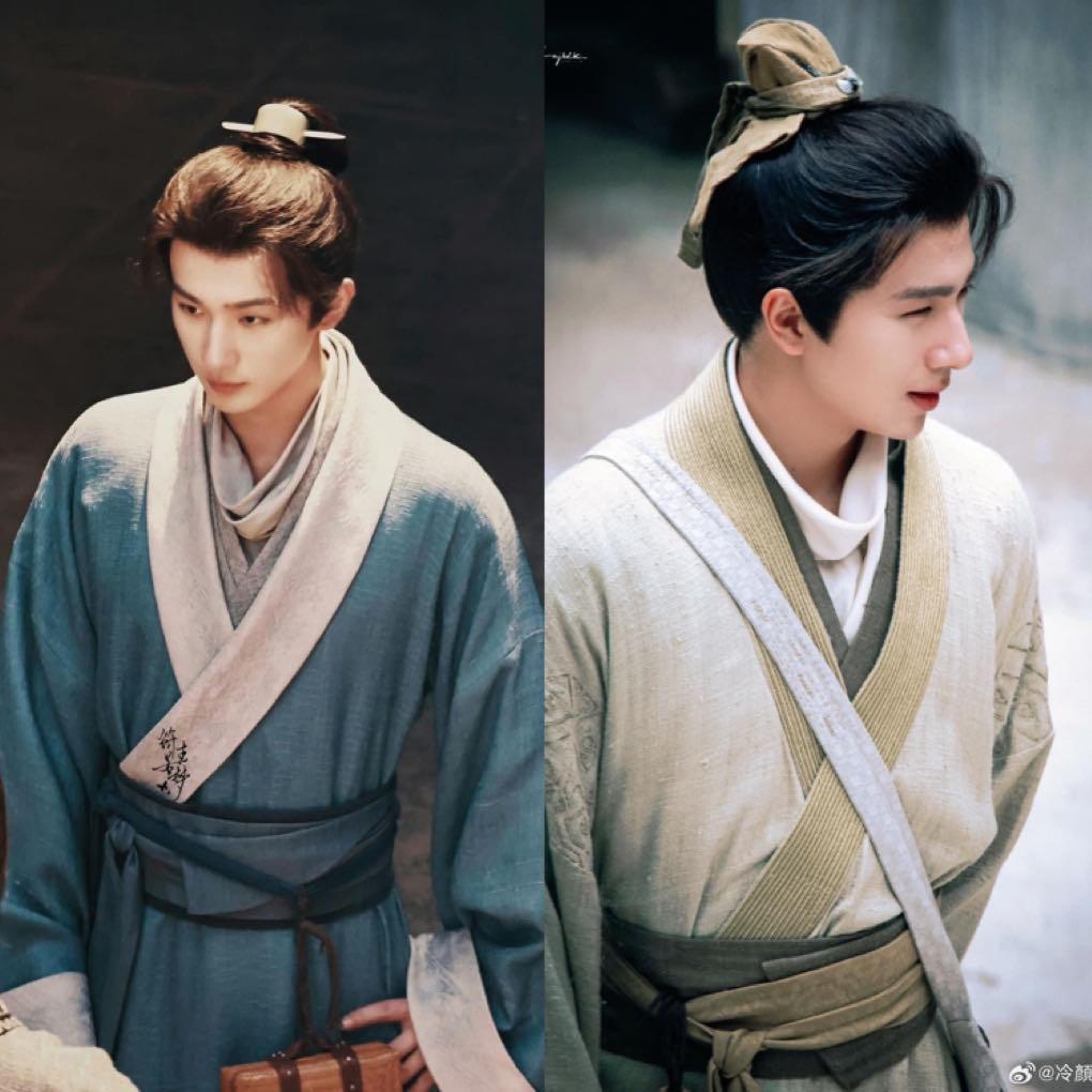 Thiên Thư Lê Minh (Ánh Sáng Thiên Thư) Tập 11 Vietsub: Thám hiểm địa cung