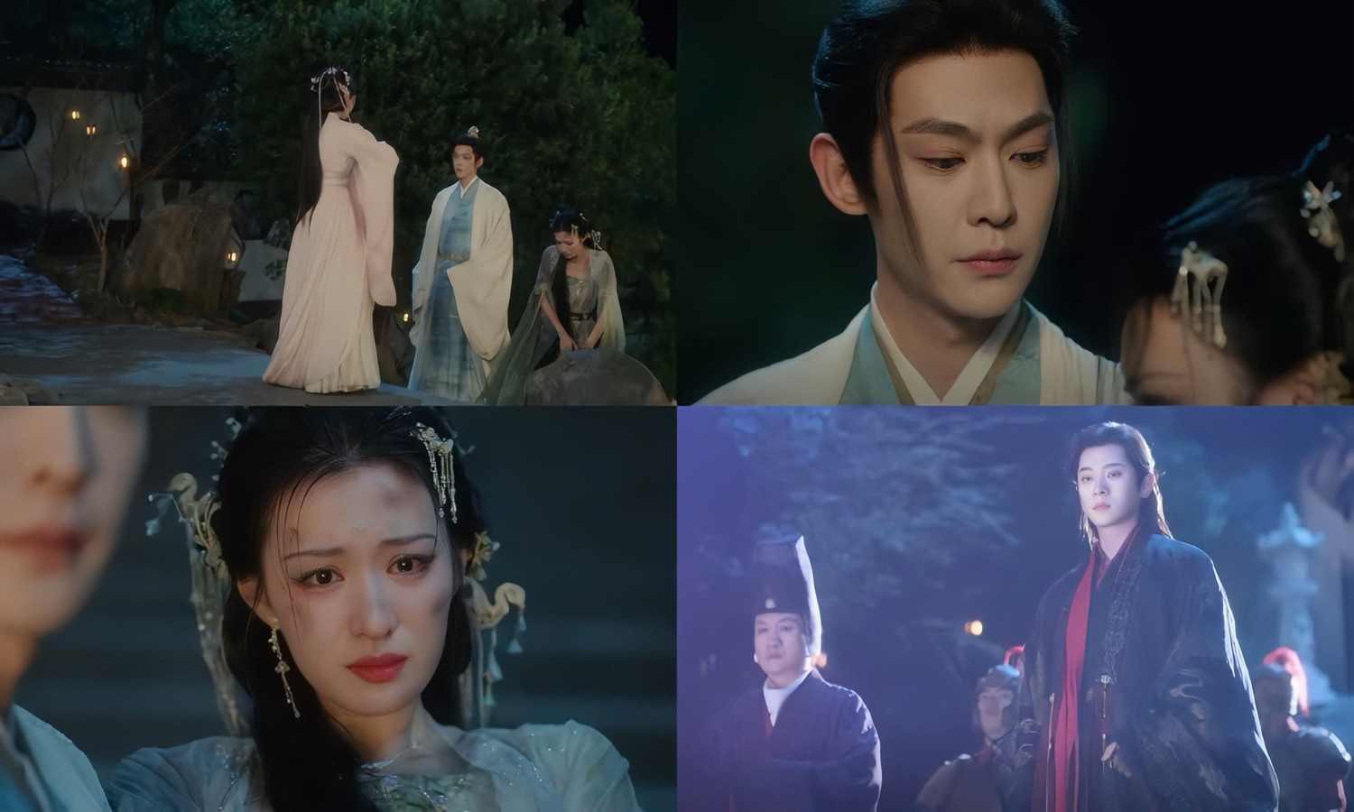 Còn Ra Thể Thống Gì Nữa (How Dare You!?) tập 19: Lời bộc bạch của yêu phi và âm mưu Thái hậu