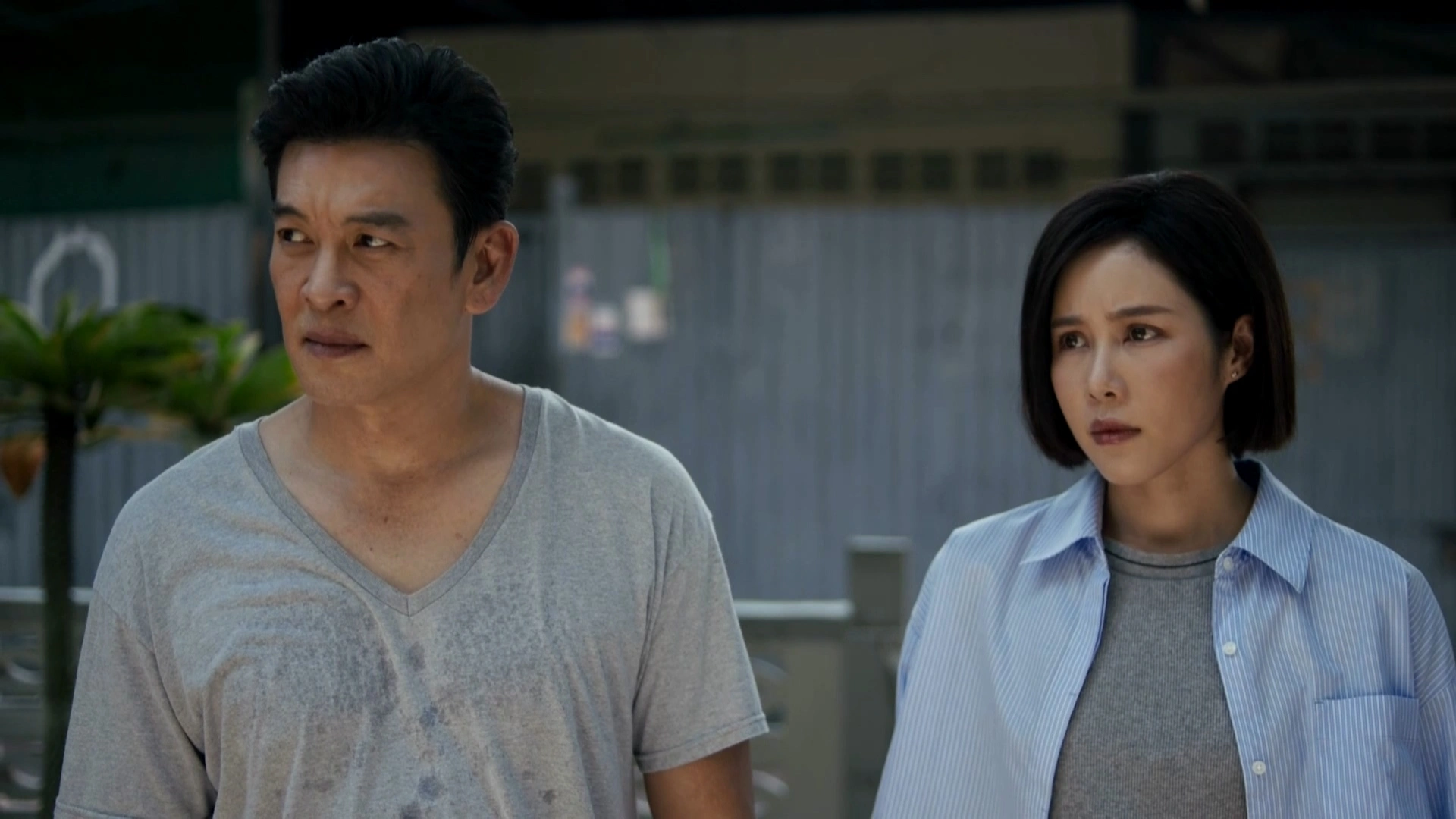 Kẻ Săn Người - 302012