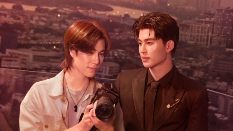 Phim Me and Thee tập 10 (Tập Cuối): Hạnh phúc thực tế và Cái kết viên mãn