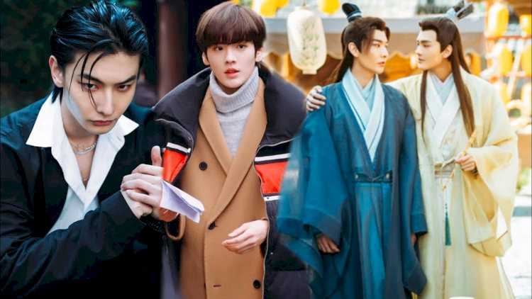 14+ phim và chương trình của Tất Văn Quân mới nhất 2025