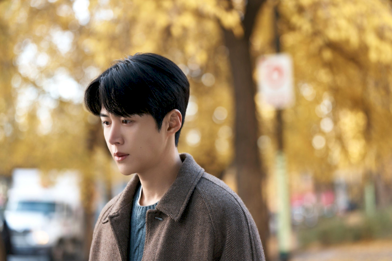 Can This Love Be Translated? Tập 7: Bản Dịch Khủng Hoảng Và Cái Giá Của Sự Thật