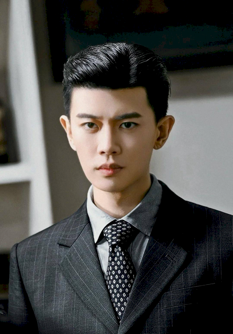 Phim Phong Dữ Triều (Gió và Sóng) tập 30: Trận chiến cuối cùng trên hòn đảo cô lập