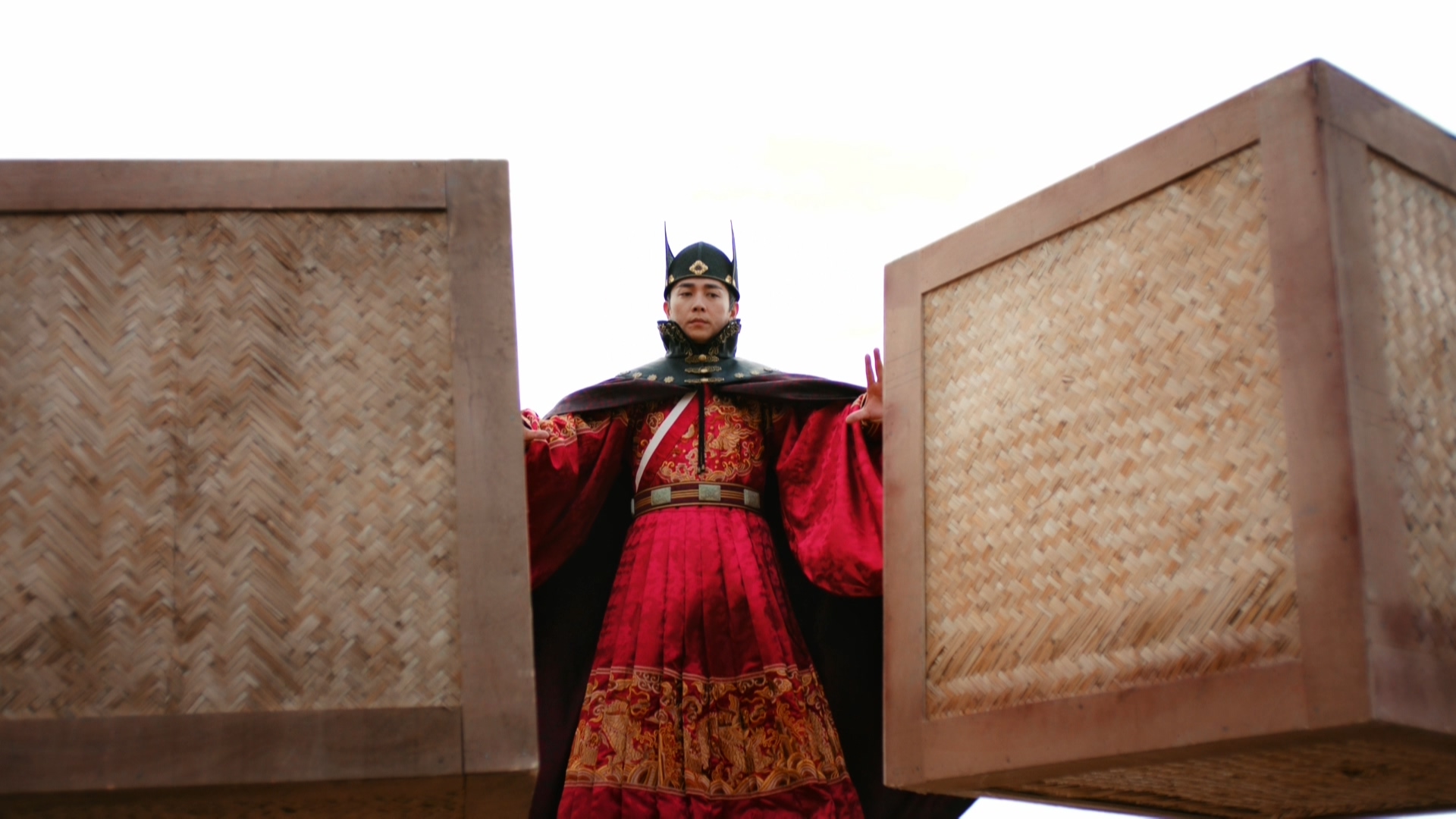 Tân Long Môn Khách Sạn - 296421