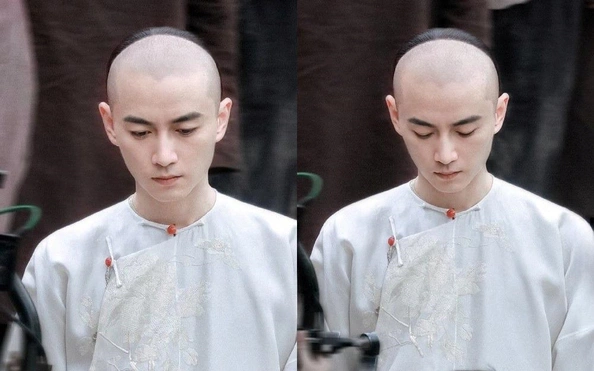 Người Làm Ăn Lớn (Đại Sinh Ý Nhân) tập 6: Cuộc đối đầu thương hội nhỏ