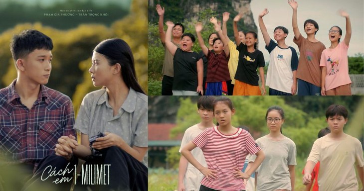 Phim Cách em 1 milimet tập 29: Liệu Tú có nói ra sự thật về vợ sắp cưới của Bách?