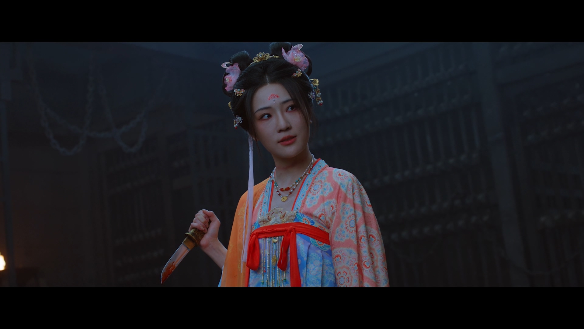 Ngự Đình Dao - 349613