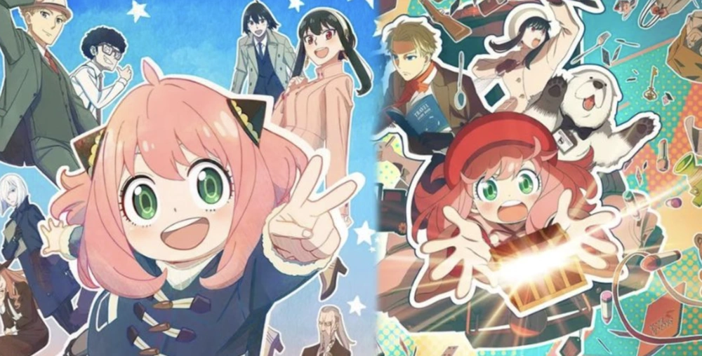 Phim Spy x Family SS3: Gia Đình Điệp Viên Tập 10: Melinda Desmond lộ diện và Nhiệm vụ khó khăn