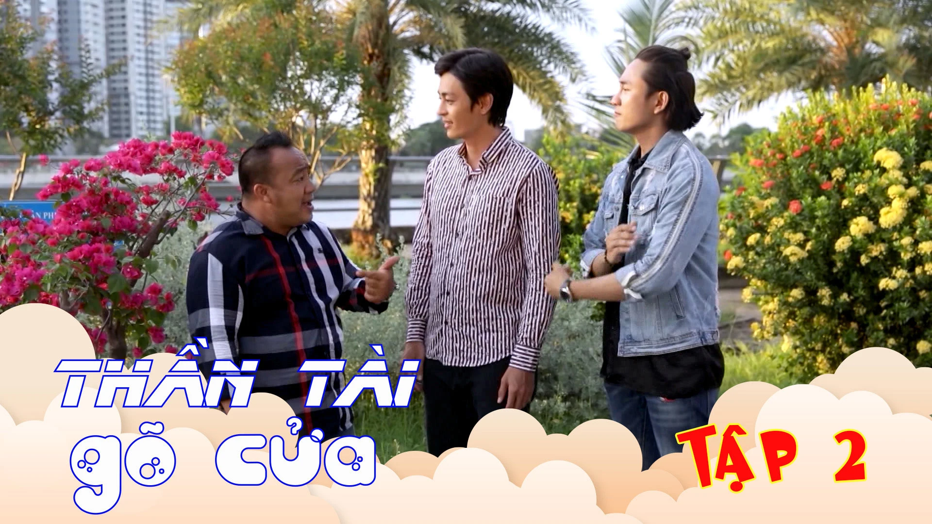 Tập 2